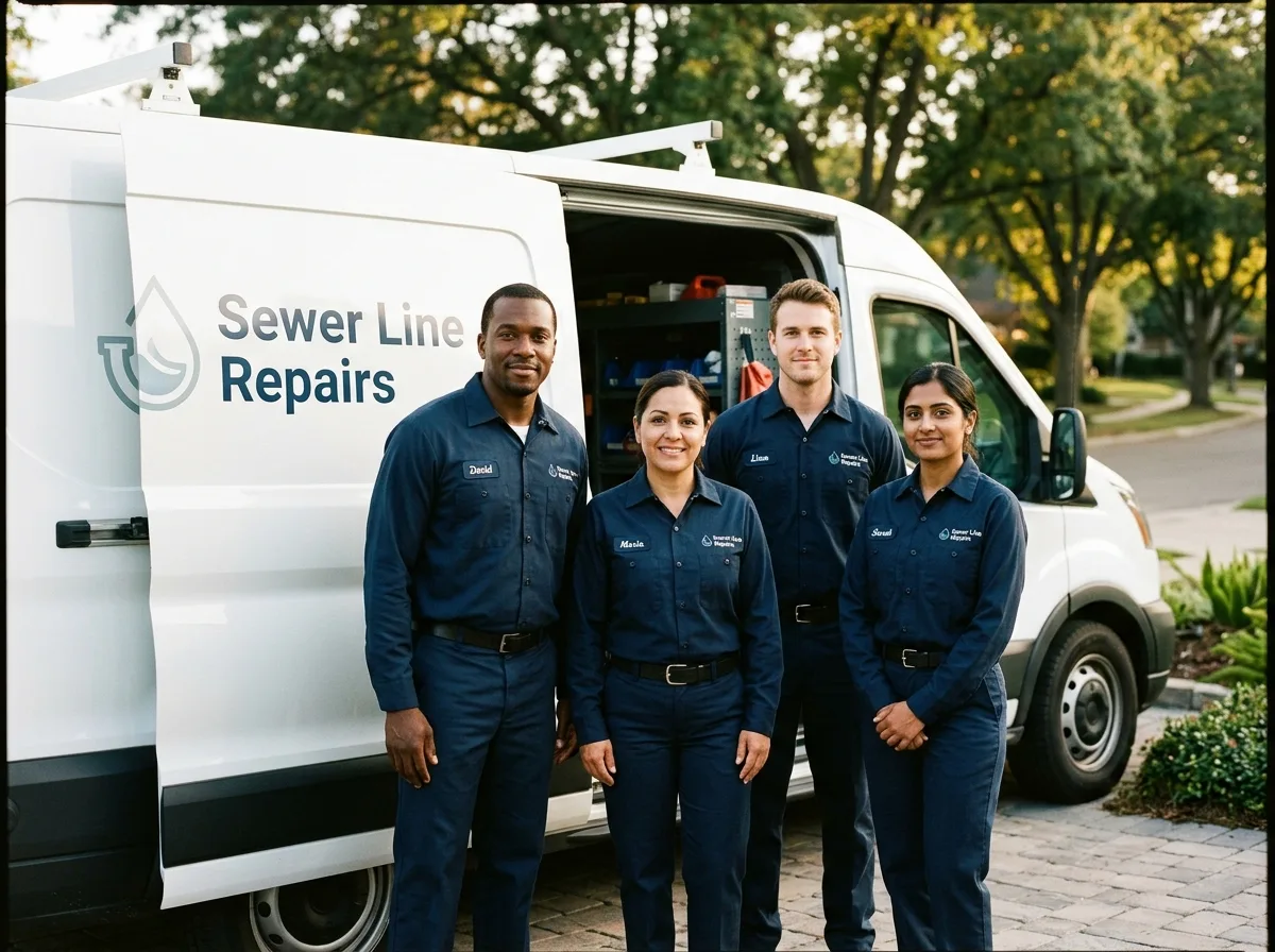 Emergency Plumber company in Fostoria, IA