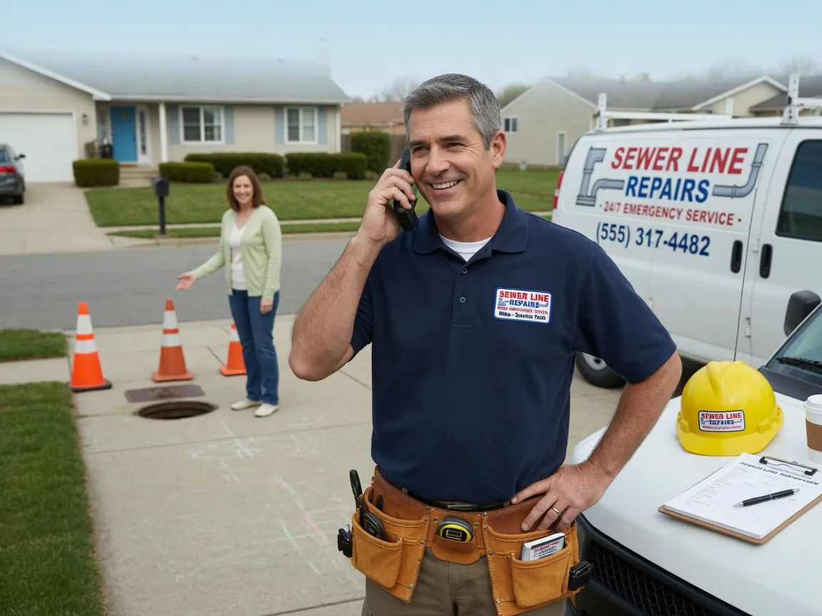 Emergency Plumber Fostoria, IA FAQs